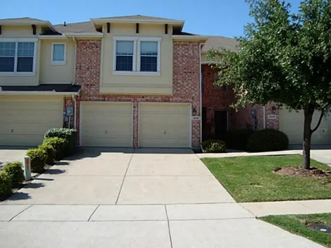 10347 Summit Run Drive