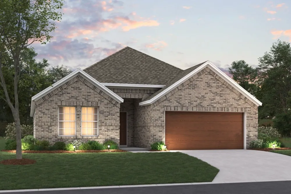 7405 Sumac Drive Denton, TX 76226