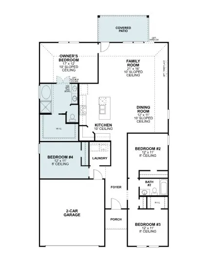 7405 Sumac Drive Denton, TX 76226
