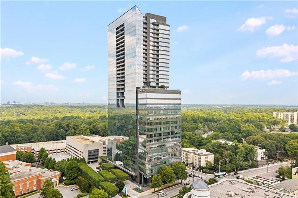 3630 Peachtree Road NE #2409 Atlanta, GA 30326