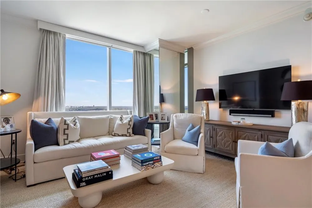 3630 Peachtree Road NE #2409 Atlanta, GA 30326