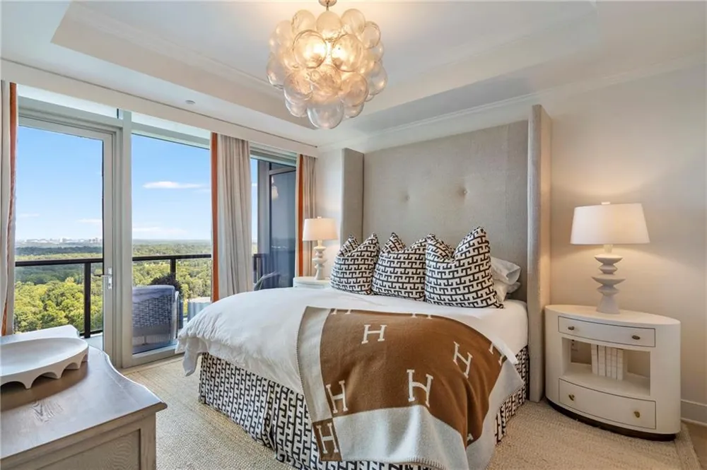 3630 Peachtree Road NE #2409 Atlanta, GA 30326