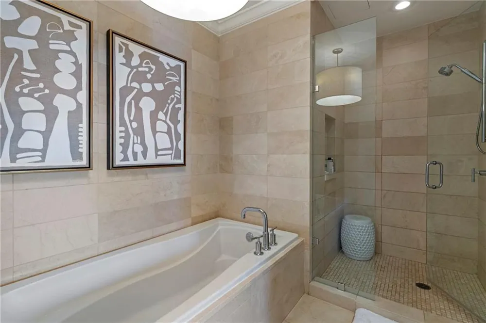 3630 Peachtree Road NE #2409 Atlanta, GA 30326