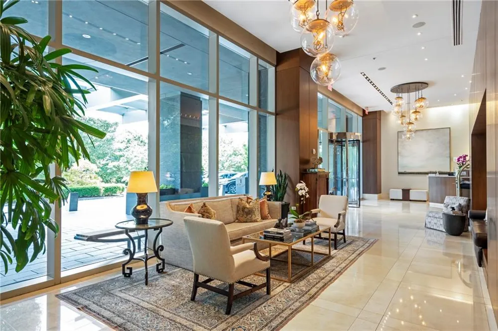 3630 Peachtree Road NE #2409 Atlanta, GA 30326