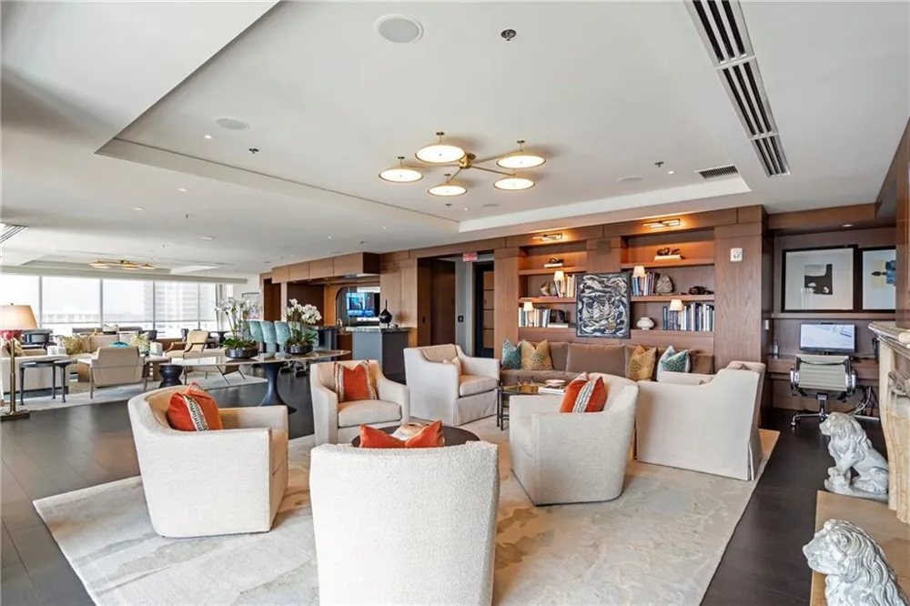3630 Peachtree Road NE #2409 Atlanta, GA 30326