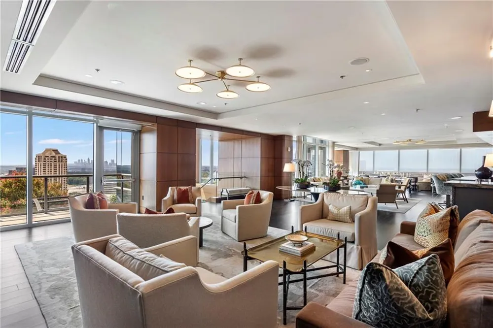 3630 Peachtree Road NE #2409 Atlanta, GA 30326