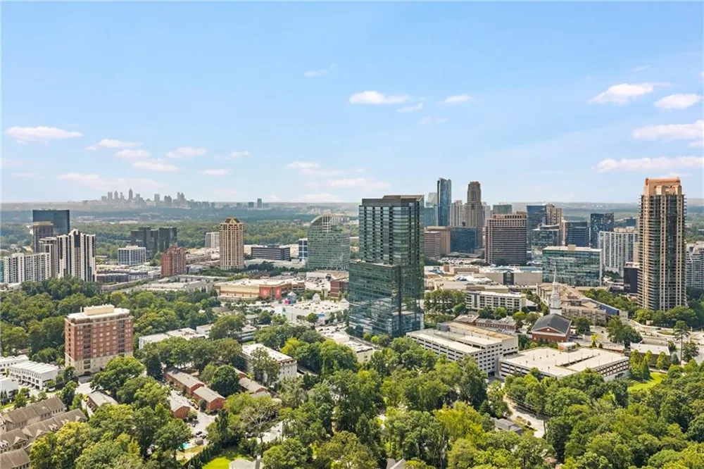 3630 Peachtree Road NE #2409 Atlanta, GA 30326