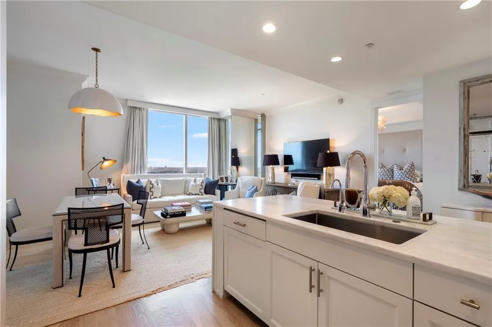 3630 Peachtree Road NE #2409 Atlanta, GA 30326