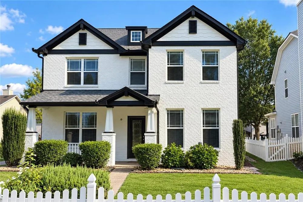 3538 Old Towne Lane Cumming, GA 30040