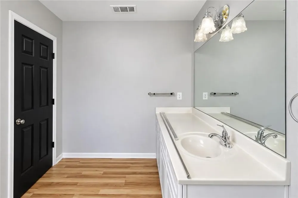 3538 Old Towne Lane Cumming, GA 30040