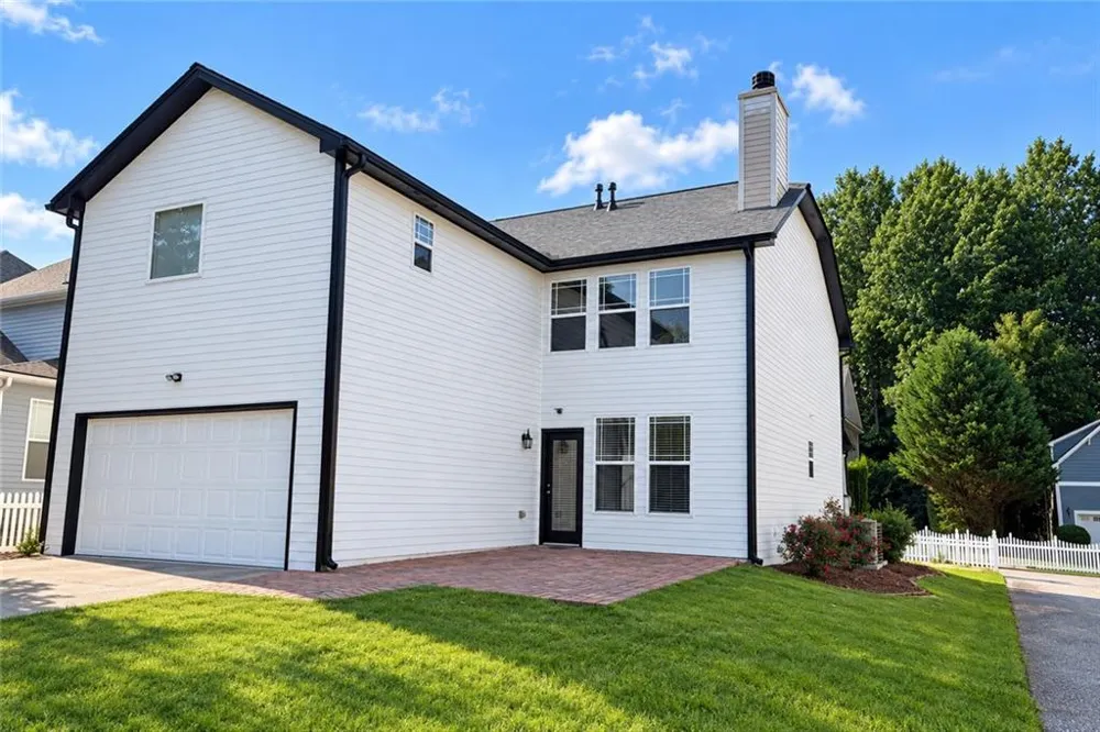 3538 Old Towne Lane Cumming, GA 30040