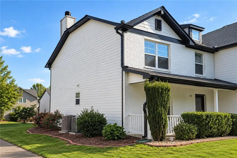 3538 Old Towne Lane Cumming, GA 30040