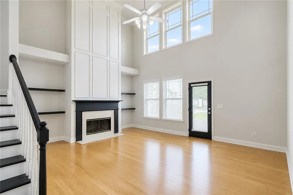 3538 Old Towne Lane Cumming, GA 30040