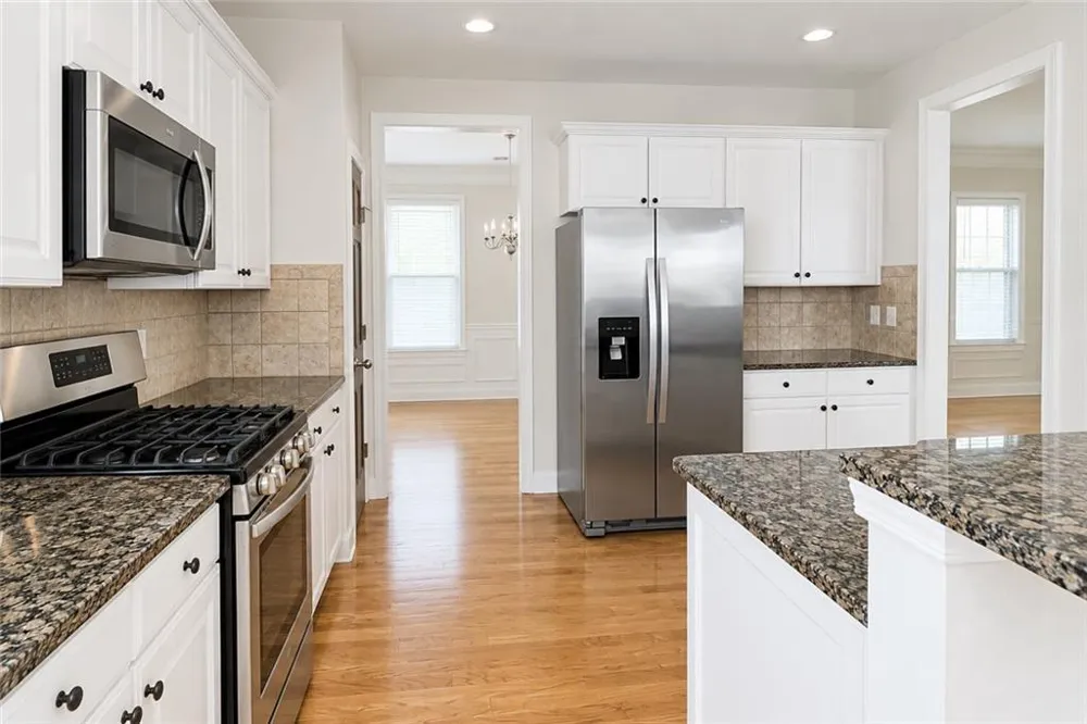 3538 Old Towne Lane Cumming, GA 30040