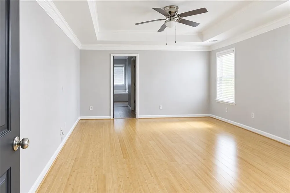3538 Old Towne Lane Cumming, GA 30040