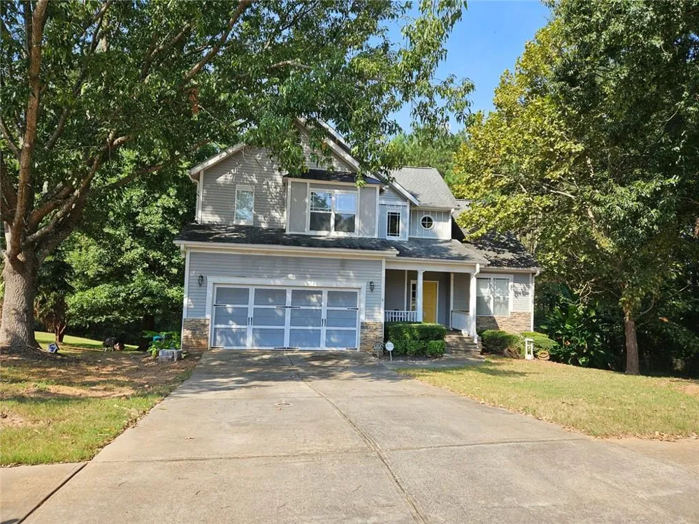1544 Boulder Walk Way SE Atlanta, GA 30316