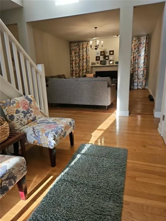 1544 Boulder Walk Way SE Atlanta, GA 30316