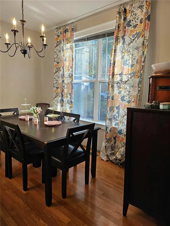 1544 Boulder Walk Way SE Atlanta, GA 30316