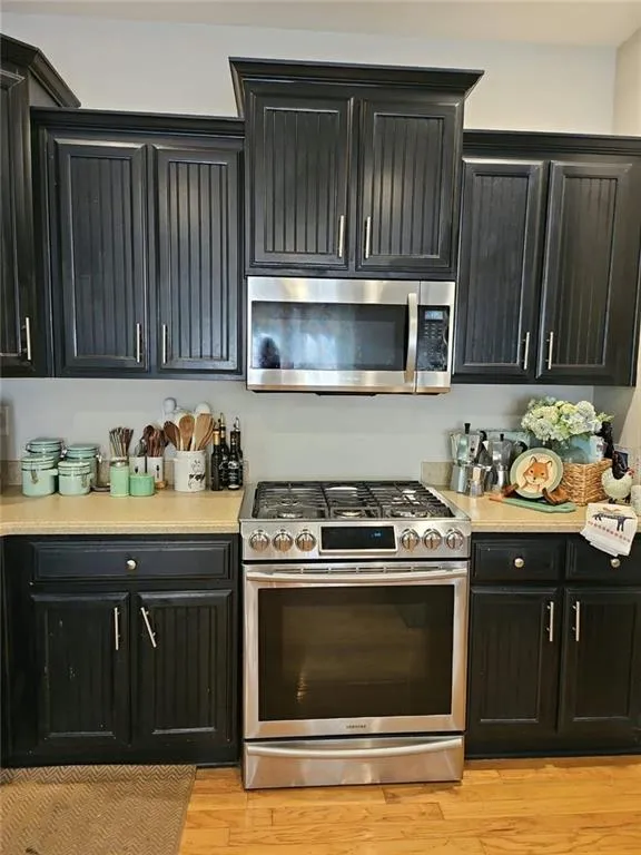 1544 Boulder Walk Way SE Atlanta, GA 30316