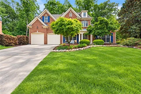 3430 Vista Creek Drive