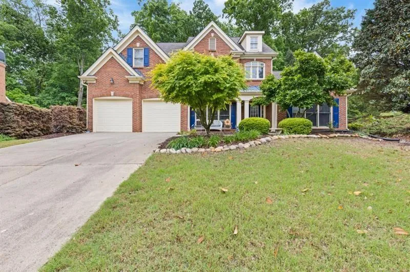 3430 Vista Creek Drive Dacula, GA 30019