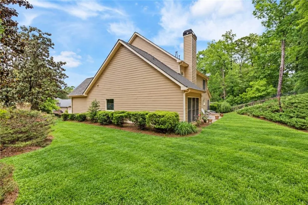 3430 Vista Creek Drive Dacula, GA 30019