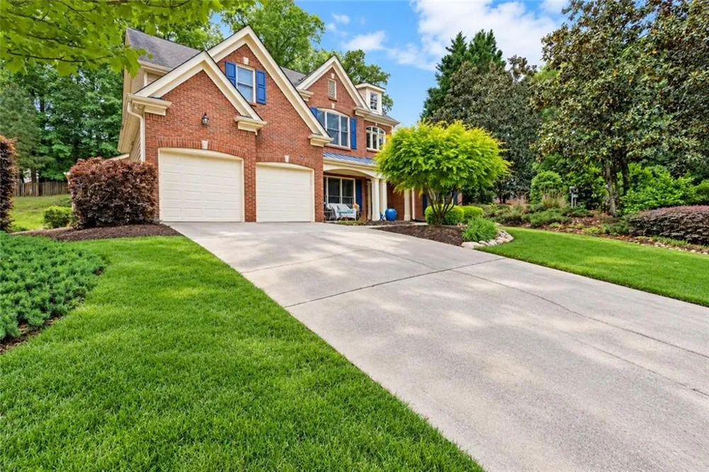 3430 Vista Creek Drive Dacula, GA 30019