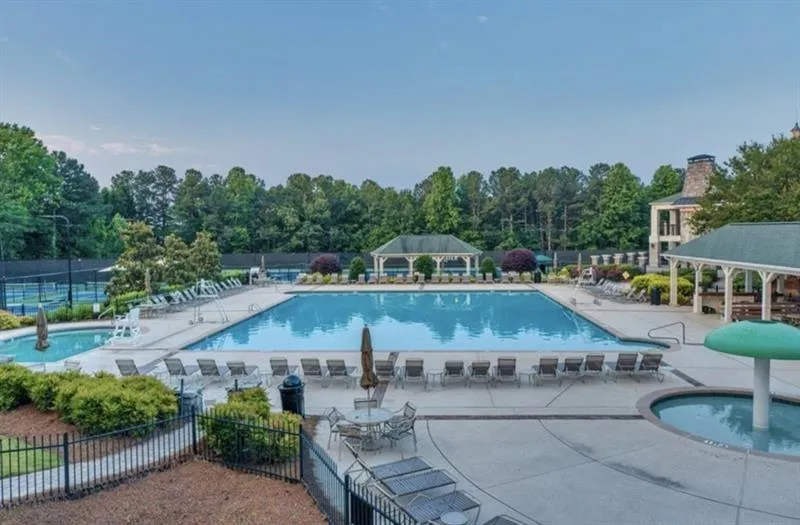 3430 Vista Creek Drive Dacula, GA 30019