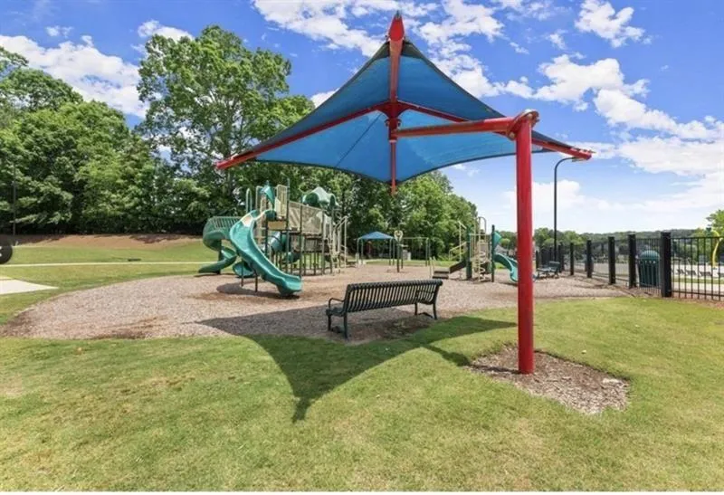 3430 Vista Creek Drive Dacula, GA 30019