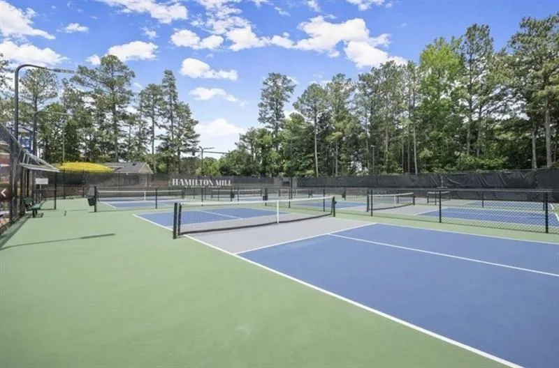 3430 Vista Creek Drive Dacula, GA 30019