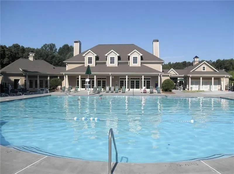 3430 Vista Creek Drive Dacula, GA 30019