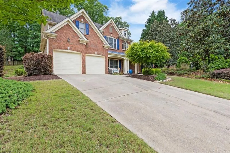3430 Vista Creek Drive Dacula, GA 30019