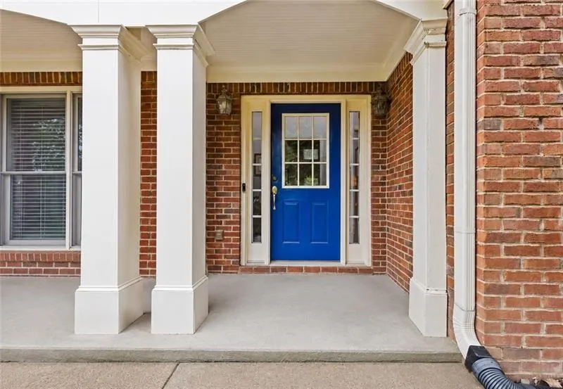 3430 Vista Creek Drive Dacula, GA 30019