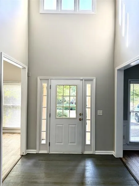3430 Vista Creek Drive Dacula, GA 30019