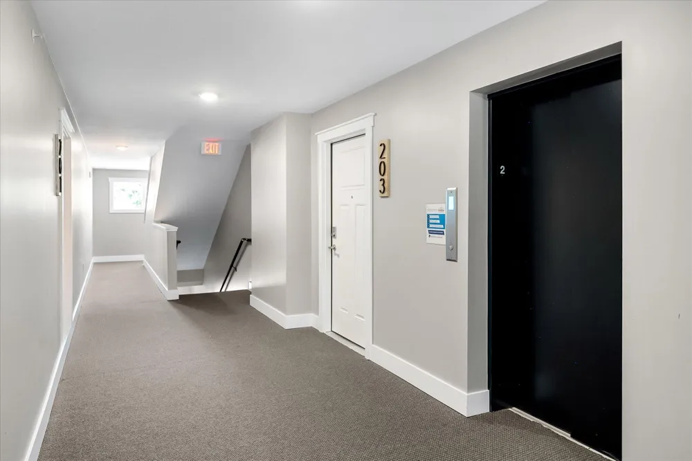 3167 Blairview Parkway #203 Kentwood, MI 49512