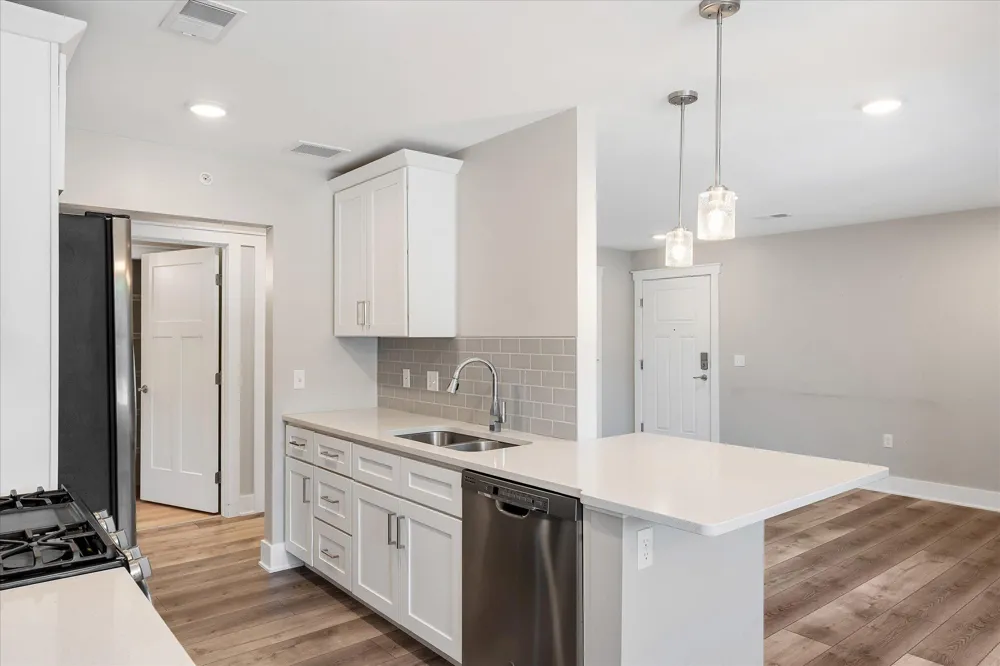3167 Blairview Parkway #203 Kentwood, MI 49512