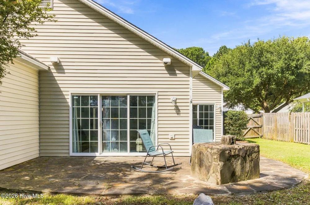 7304 Farrington Farms Drive Wilmington, NC 28411