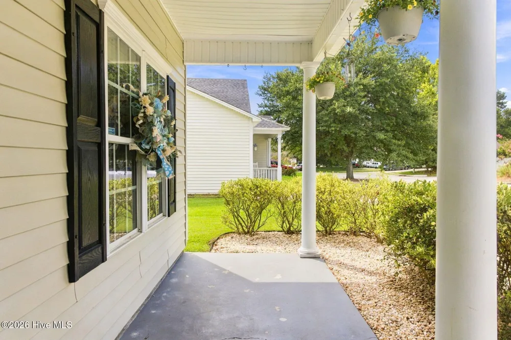 7304 Farrington Farms Drive Wilmington, NC 28411