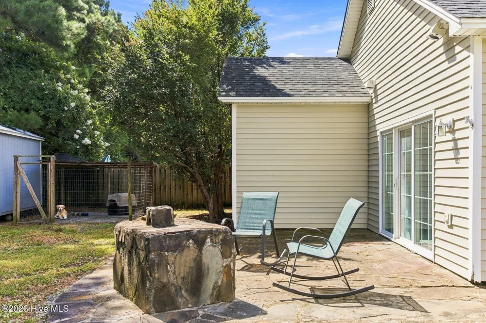7304 Farrington Farms Drive Wilmington, NC 28411