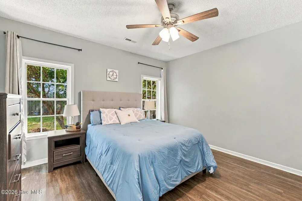 7304 Farrington Farms Drive Wilmington, NC 28411