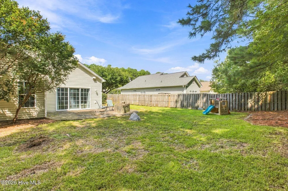 7304 Farrington Farms Drive Wilmington, NC 28411