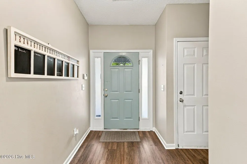 7304 Farrington Farms Drive Wilmington, NC 28411