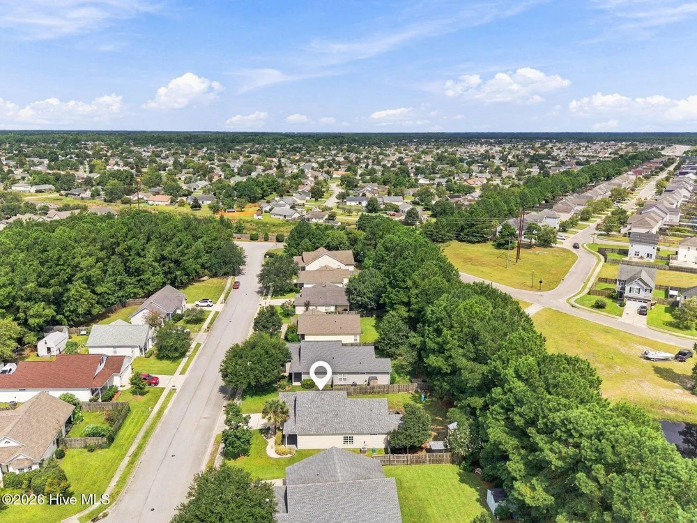 7304 Farrington Farms Drive Wilmington, NC 28411