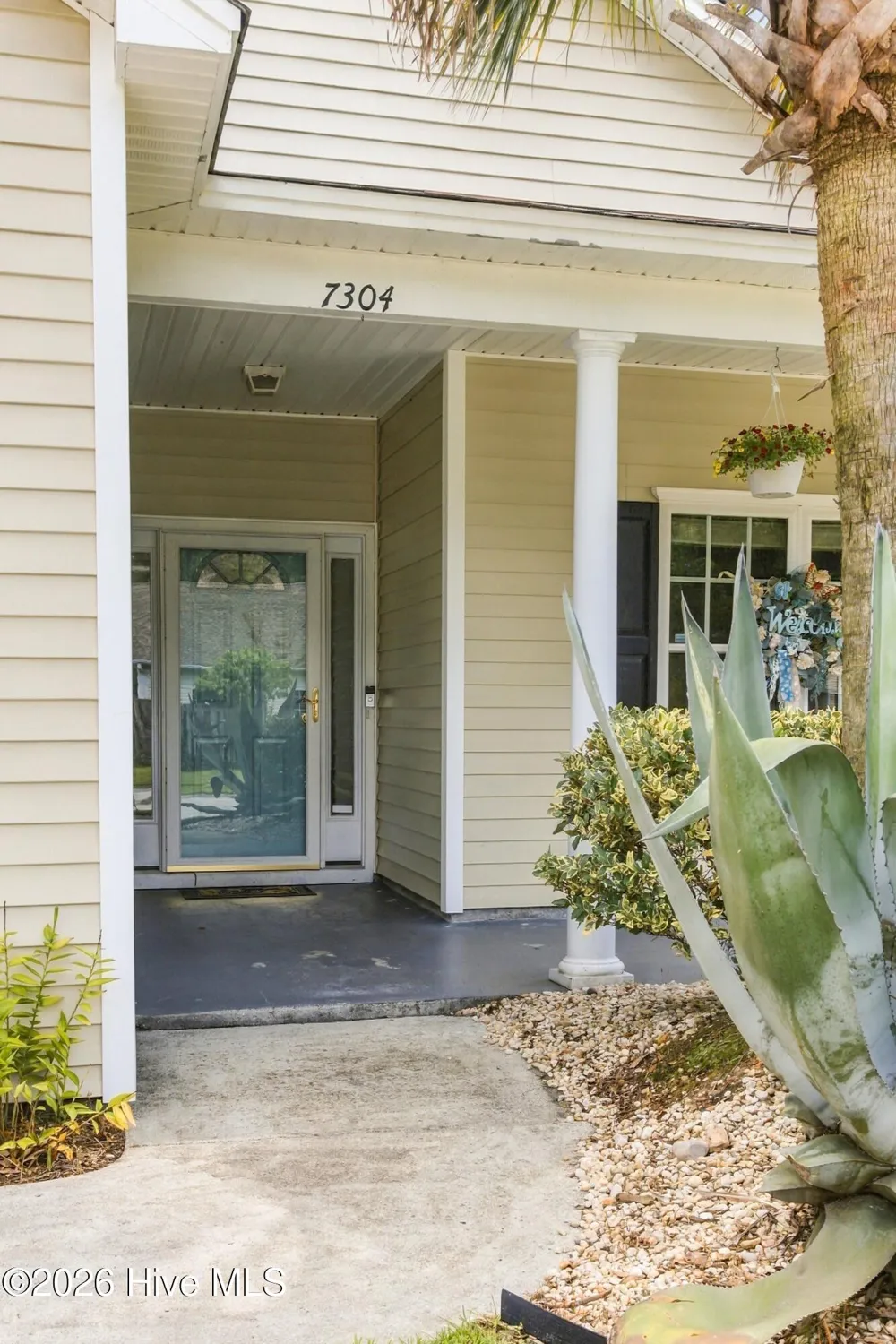 7304 Farrington Farms Drive Wilmington, NC 28411