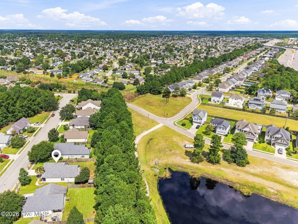 7304 Farrington Farms Drive Wilmington, NC 28411