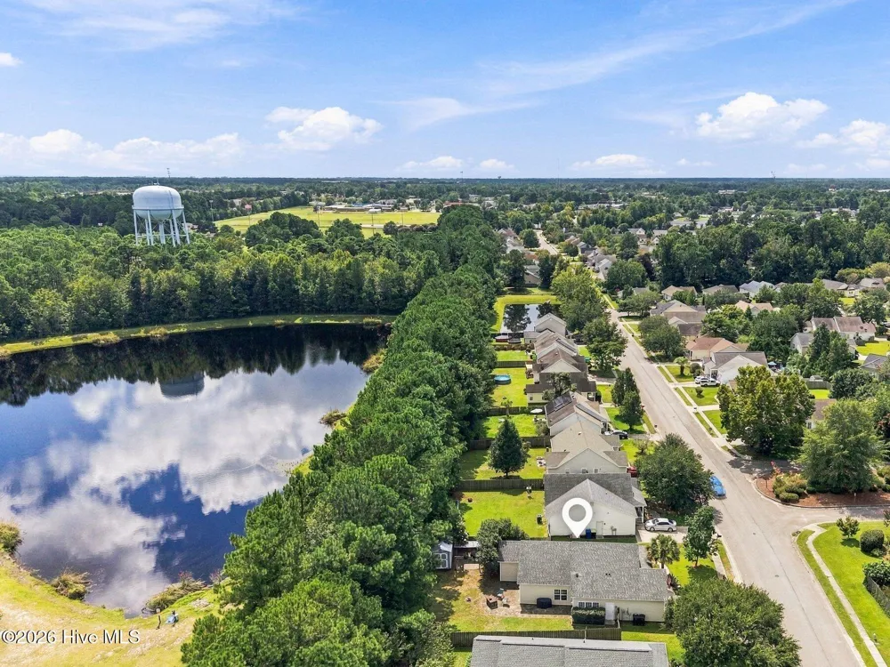 7304 Farrington Farms Drive Wilmington, NC 28411