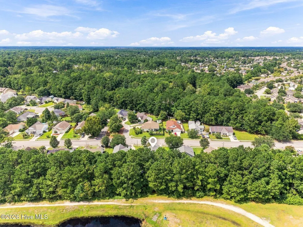 7304 Farrington Farms Drive Wilmington, NC 28411