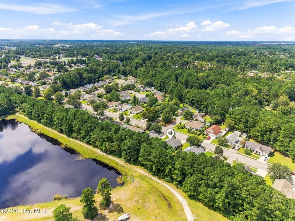 7304 Farrington Farms Drive Wilmington, NC 28411