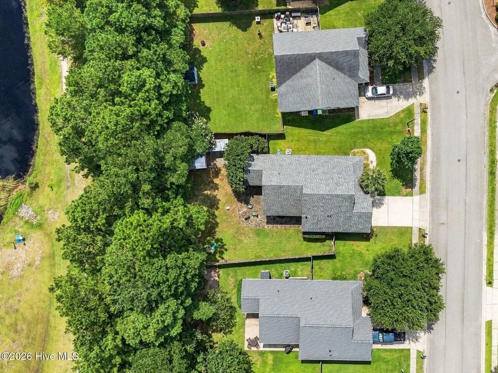 7304 Farrington Farms Drive Wilmington, NC 28411