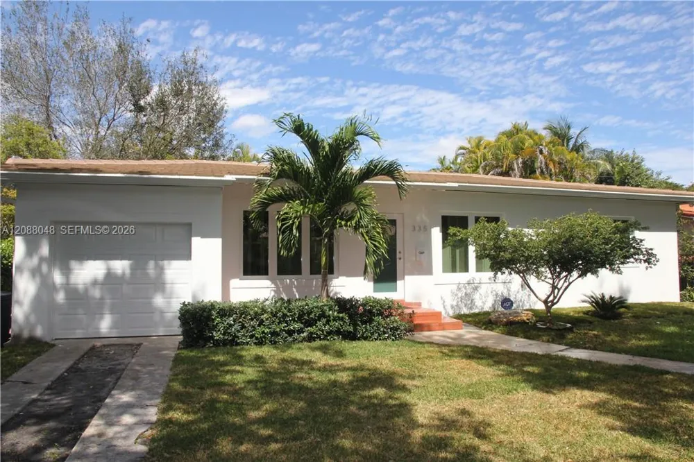 335 Candia Ave Coral Gables, FL 33134